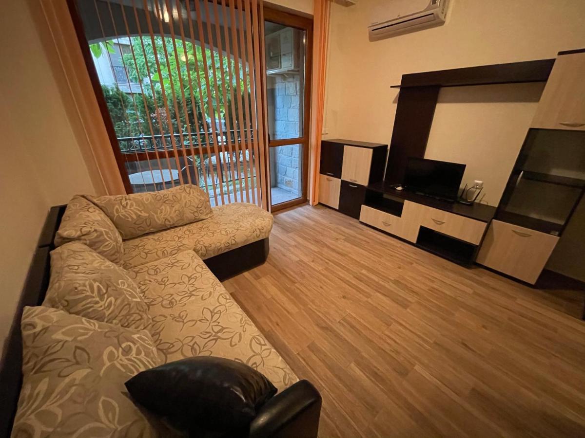 Menada Apartments In Cascadas Sunny Beach Camera foto