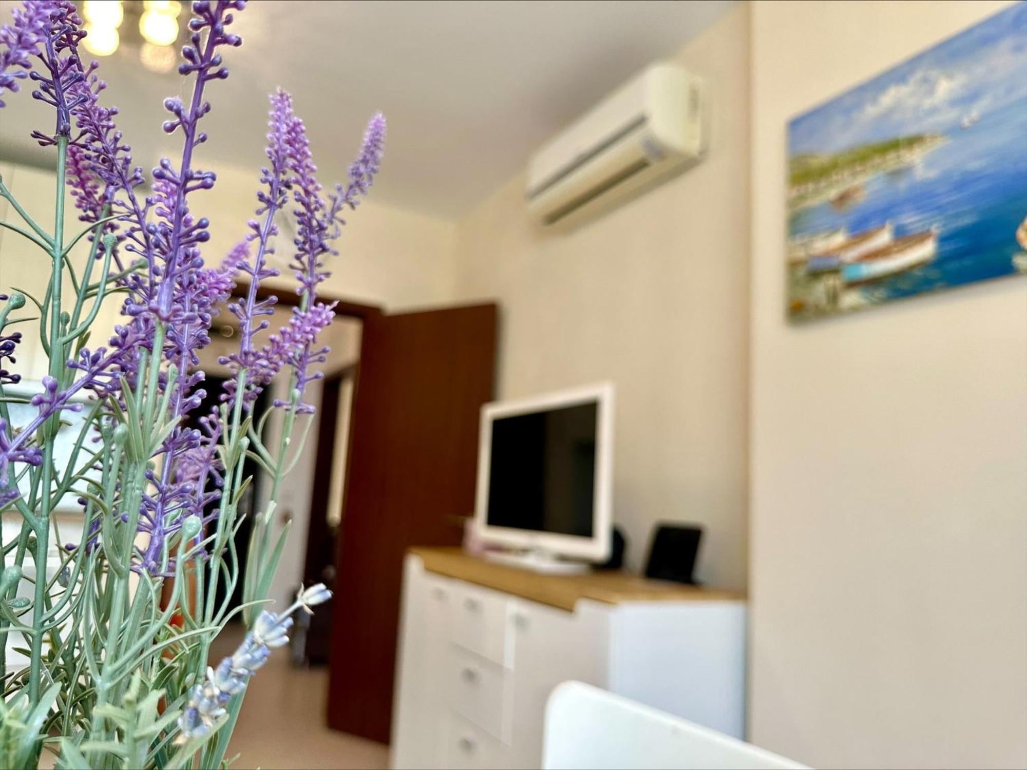 Menada Apartments In Cascadas Sunny Beach Camera foto
