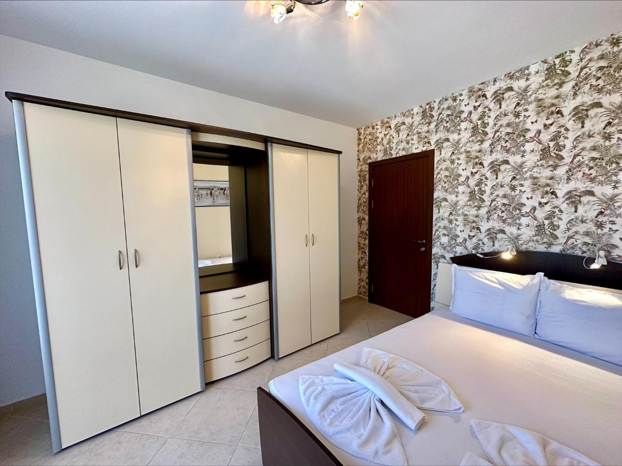 Menada Apartments In Cascadas Sunny Beach Camera foto