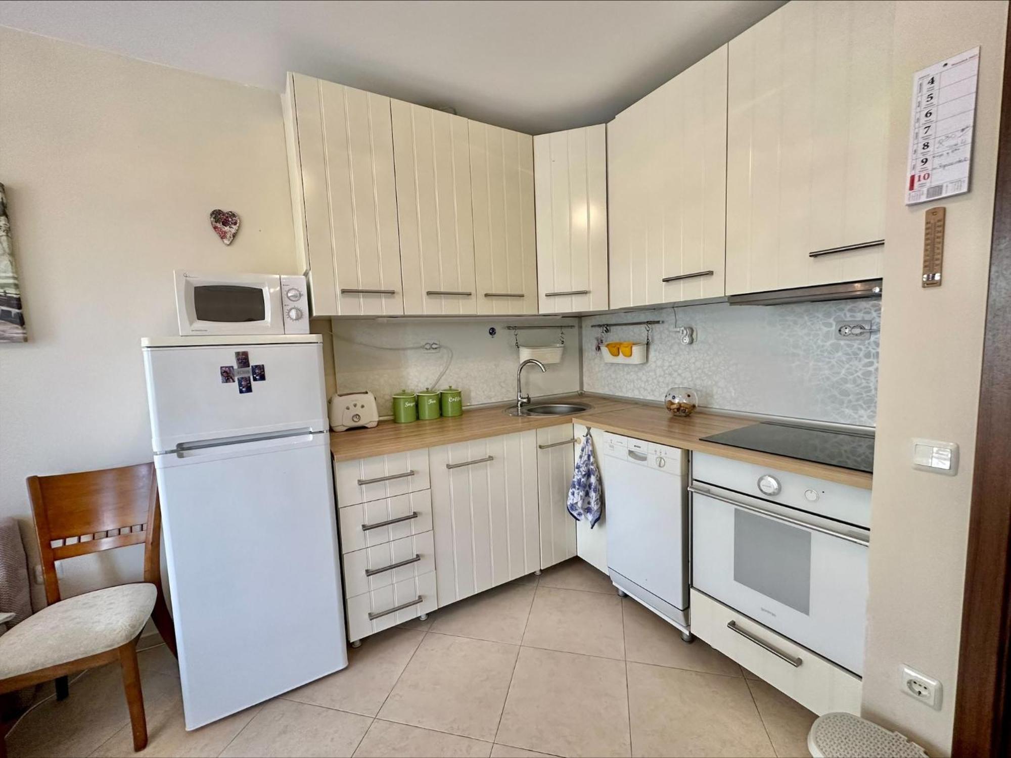 Menada Apartments In Cascadas Sunny Beach Camera foto