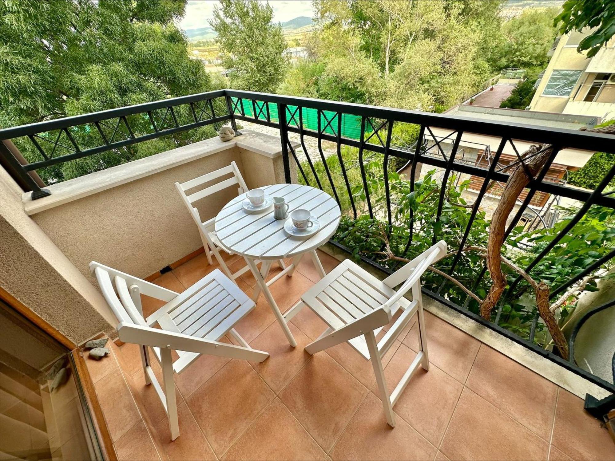 Menada Apartments In Cascadas Sunny Beach Camera foto