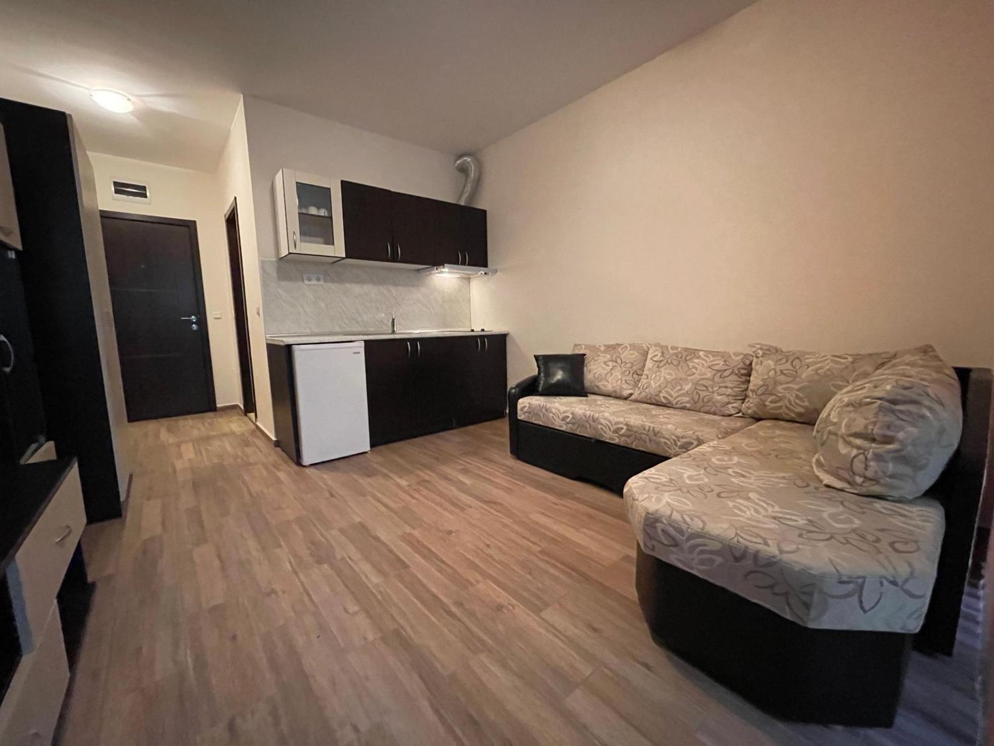 Menada Apartments In Cascadas Sunny Beach Camera foto