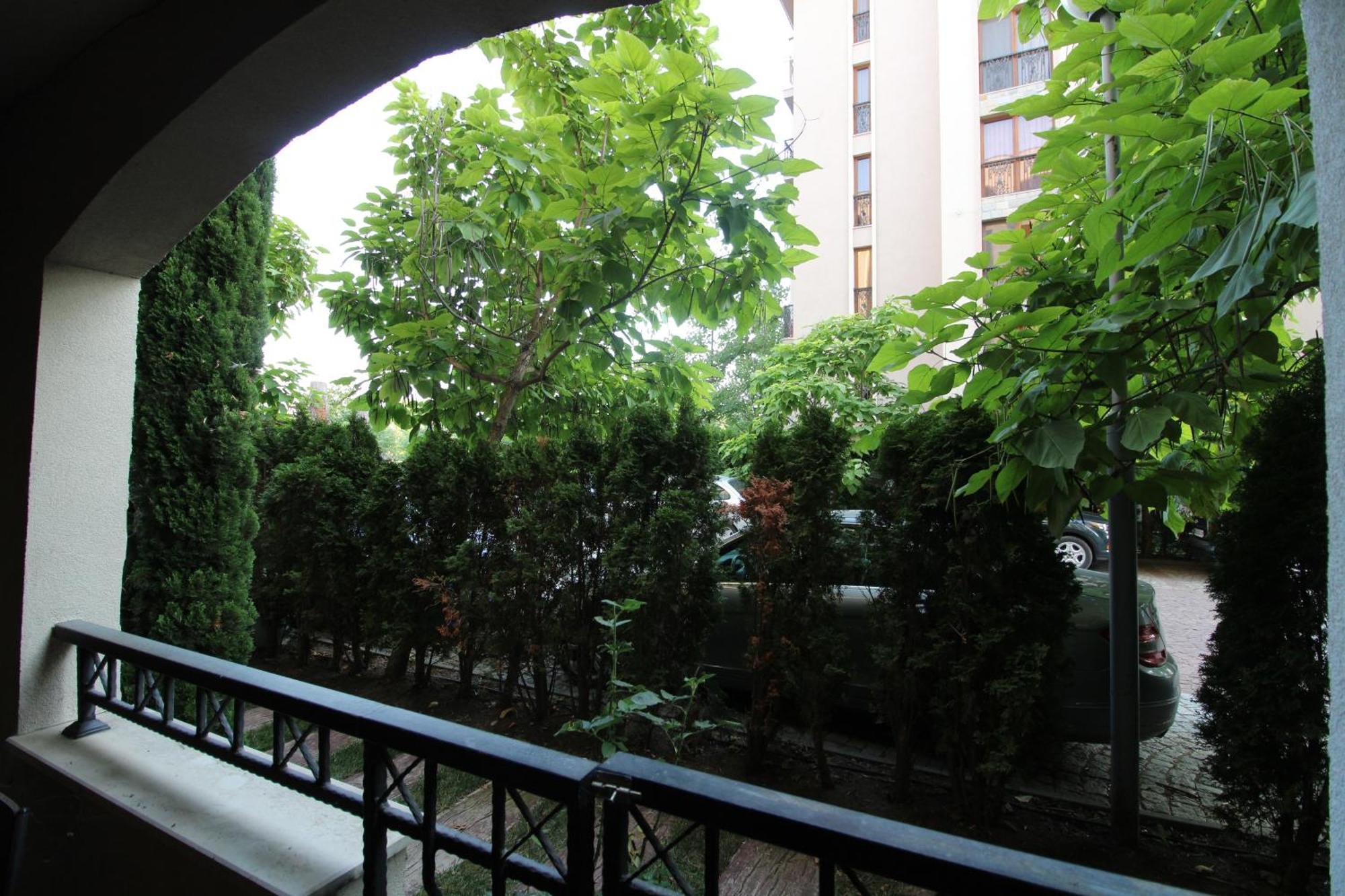 Menada Apartments In Cascadas Sunny Beach Camera foto