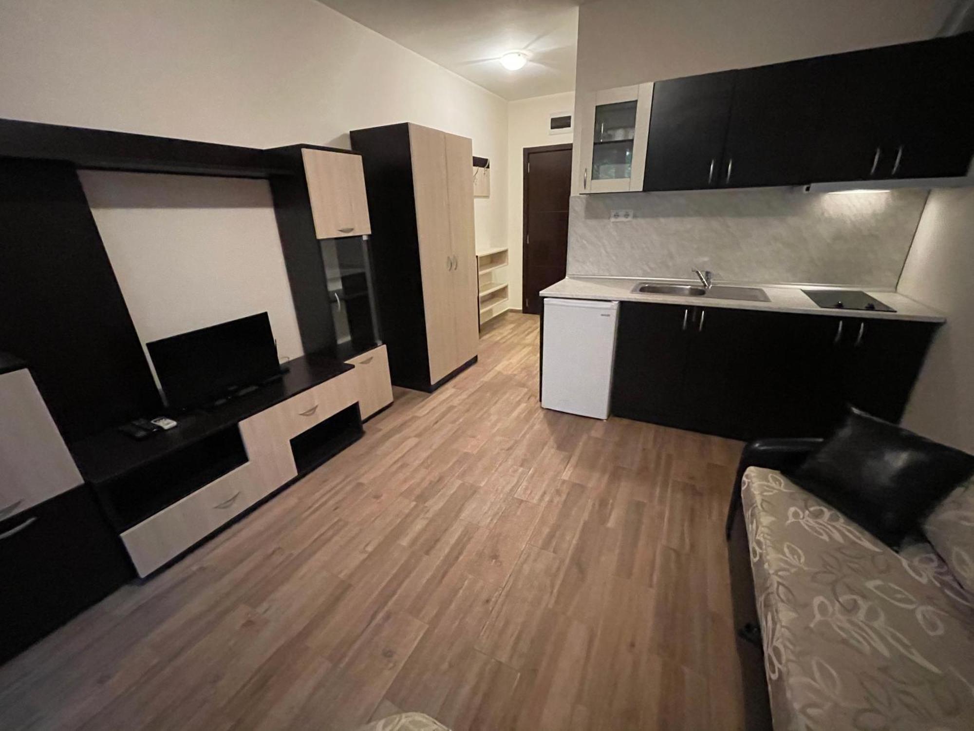 Menada Apartments In Cascadas Sunny Beach Camera foto