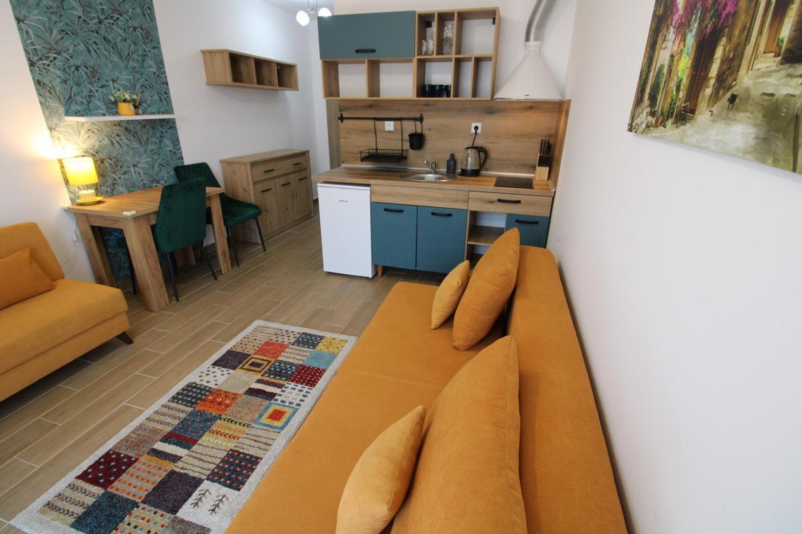Menada Apartments In Cascadas Sunny Beach Camera foto